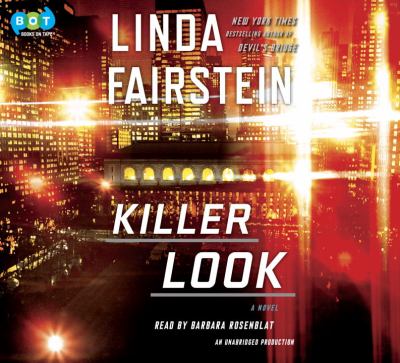 Killer look : a novel