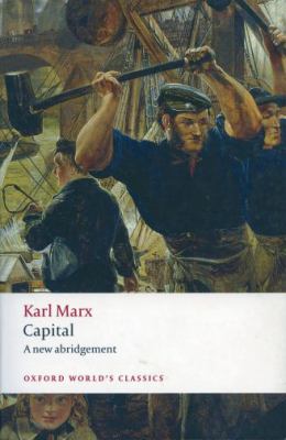 Capital : an abridged edition