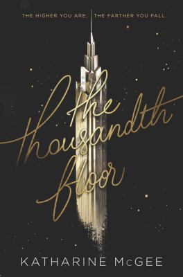 The thousandth floor