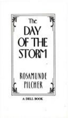 The day of the storm