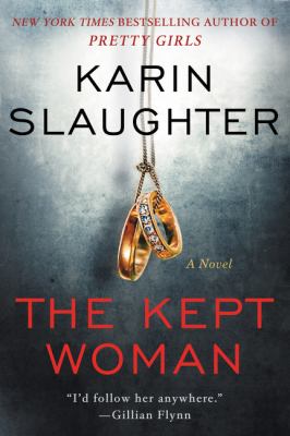 The kept woman : a novel