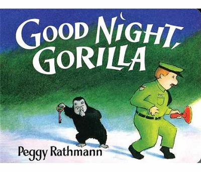 Good night, Gorilla