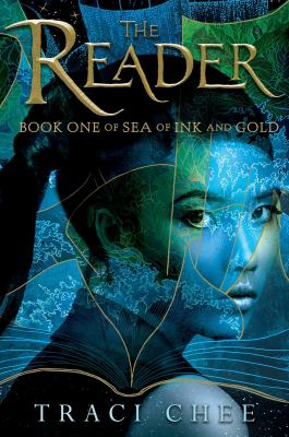 The reader : sea of ink and gold