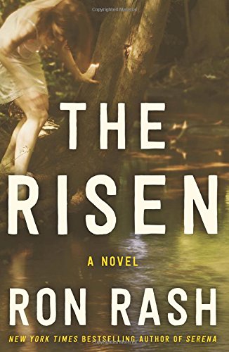The risen : a novel