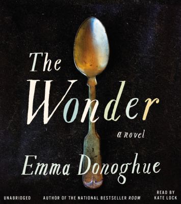 The wonder : a novel