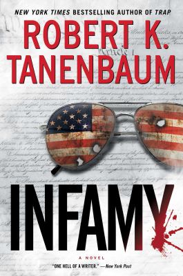 Infamy : a novel