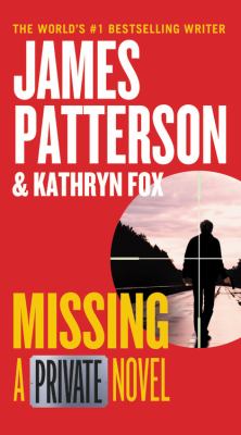 Missing : a Private novel