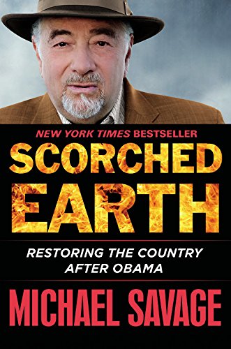 Scorched earth : restoring the country after Obama