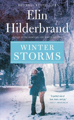 Winter Storms : a novel