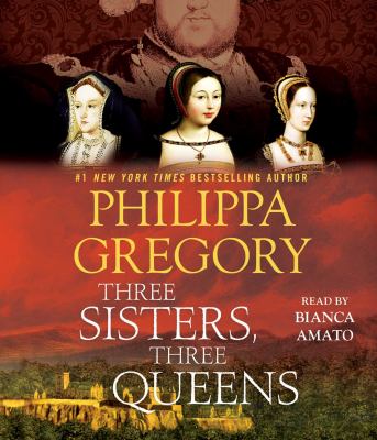 Three sisters, three queens