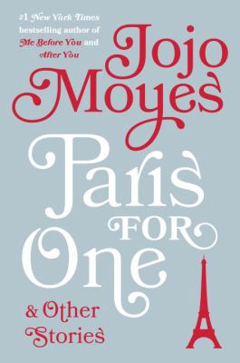 Paris for one and other stories