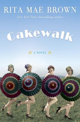 Cakewalk : a novel