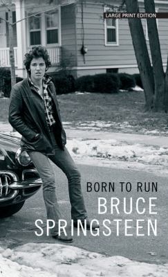 Born to run