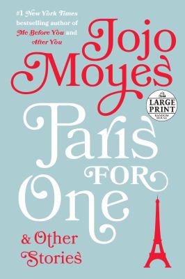 Paris for one and other stories