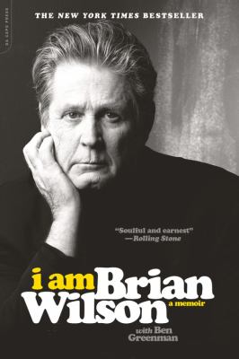 I am Brian Wilson : a memoir