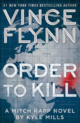 Order to kill : a novel