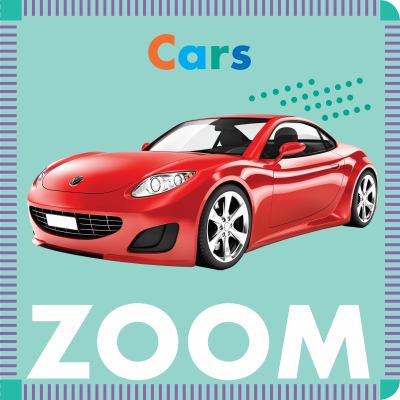 Cars zoom