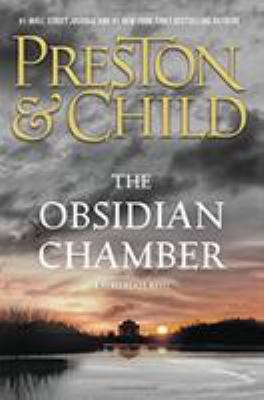 The Obsidian chamber : a Pendergast novel