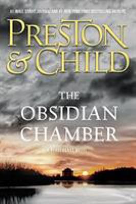 The Obsidian chamber : a Pendergast novel