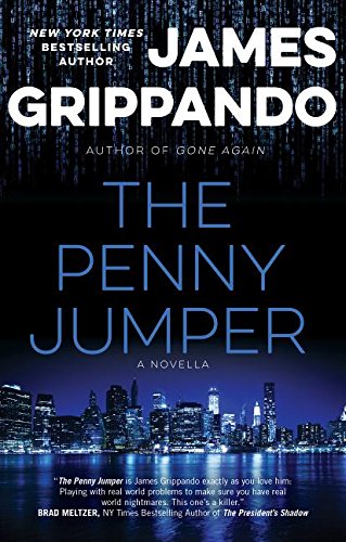 The penny jumper : a novella