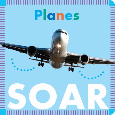 Planes soar