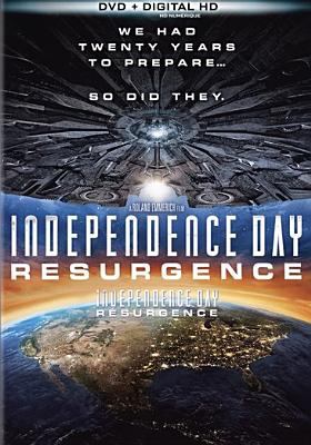 Independence Day : resurgence