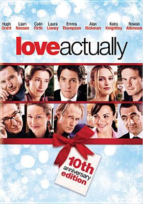 Love actually