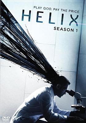 Helix. Season 1 /