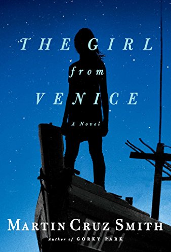 The girl from Venice