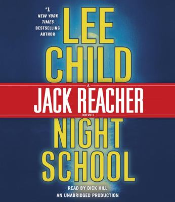 Night school : a novel