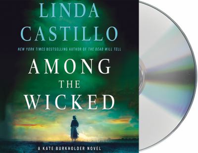 Among the wicked : a novel