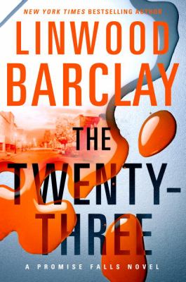 The Twenty-three : a Promise Falls novel