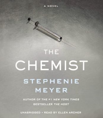The chemist : a novel