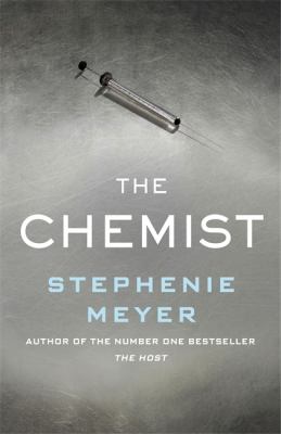 The chemist : a novel