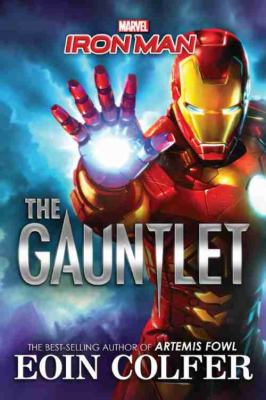 The gauntlet