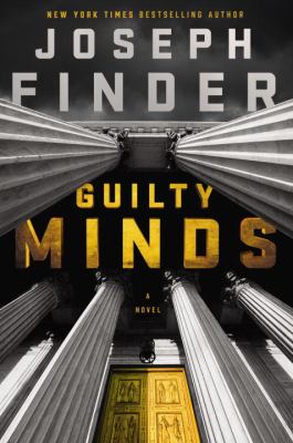 Guilty minds : a novel