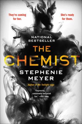 The chemist : a novel