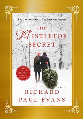 The mistletoe secret