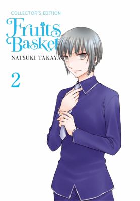 Fruits basket. 2 /