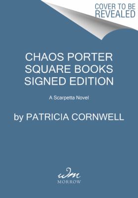 Chaos : a Scarpetta novel