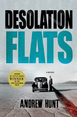 Desolation Flats