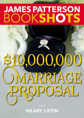 $10,000,000 marriage proposal