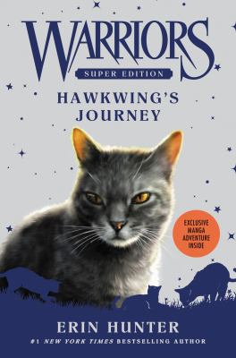 Hawkwing's journey