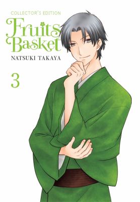 Fruits basket. 3 /