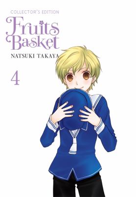 Fruits basket. 4 /