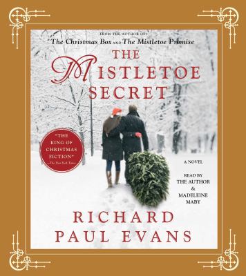 The mistletoe secret : a novel