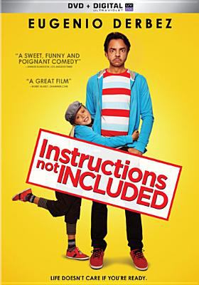 Instructions not included.