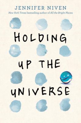 Holding up the universe