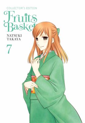 Fruits basket. 7 /