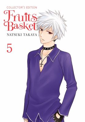 Fruits basket. 5 /